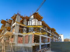 Empire Residence Tornadei 2 - Comision 0% - 3 camere 91 mp - metrou 1 Decembrie